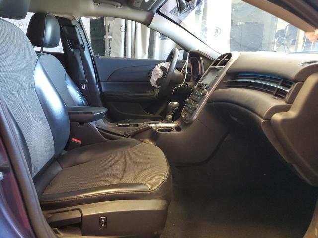 1G11C5SLXFF310140 - 2015 CHEVROLET MALIBU 1LT 蓝色 照片 5