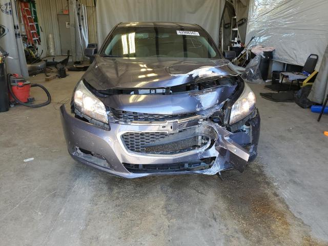 1G11C5SLXFF310140 - 2015 CHEVROLET MALIBU 1LT 蓝色 照片 9