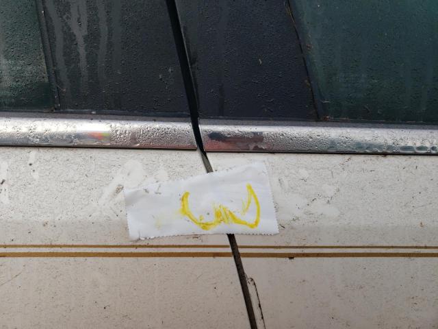 1G6DK5E31D0145486 - 2013 CADILLAC CTS PERFOR კრემისფერი ფოტო 9