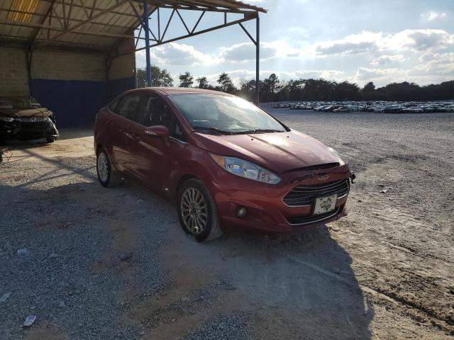 3FADP4CJ9GM175143 - 2016 FORD FIESTA TIT RED photo 1