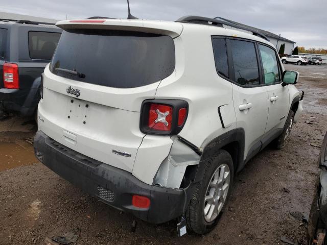 ZACNJDBB6MPN36506 - 2021 JEEP RENEGADE WHITE photo 4