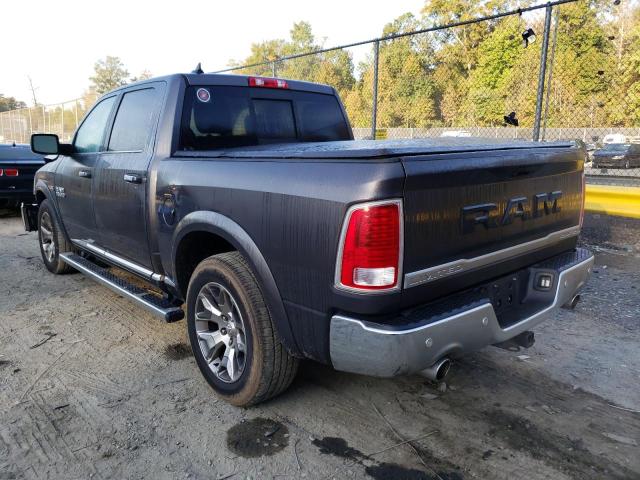 1C6RR7PT4HS810440 - 2017 RAM 1500 LONGH GRAY photo 3