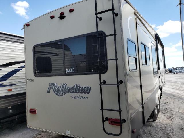 573FR3621G3305437 - 2016 GRAN REFLECTION BEIGE photo 4