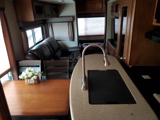 573FR3621G3305437 - 2016 GRAN REFLECTION BEIGE photo 6