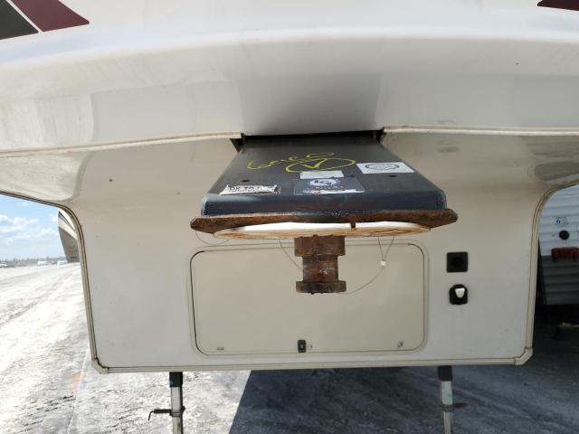 573FR3621G3305437 - 2016 GRAN REFLECTION BEIGE photo 8