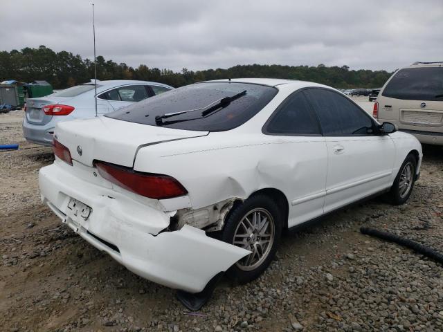 JH4DC4457XS001634 - 1999 ACURA INTEGRA WHITE photo 4