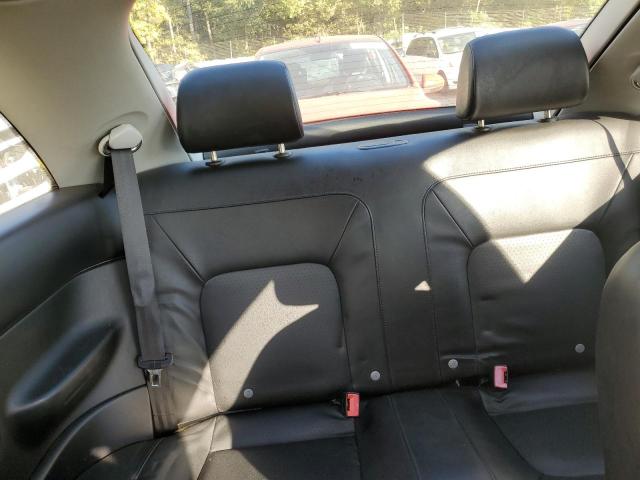 3VWPW3AG0AM008802 - 2010 VOLKSWAGEN NEW BEETLE WHITE photo 6