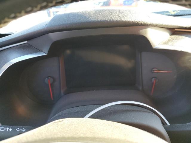 1G1YA2D71J5104173 - 2018 CHEVROLET CORVETTE S WHITE photo 8