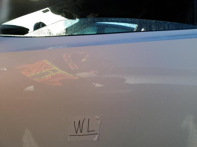 1G1YA2D71J5104173 - 2018 CHEVROLET CORVETTE S WHITE photo 9