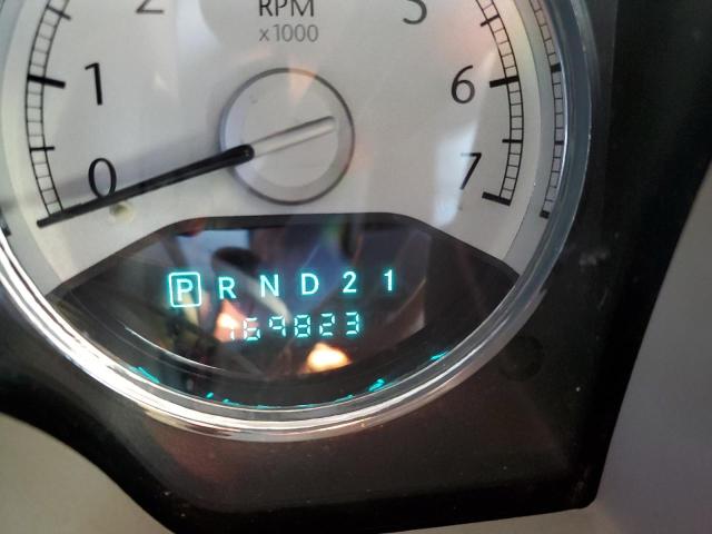 1A8HW582X7F509100 - 2007 CHRYSLER ASPEN LIMI WHITE photo 8