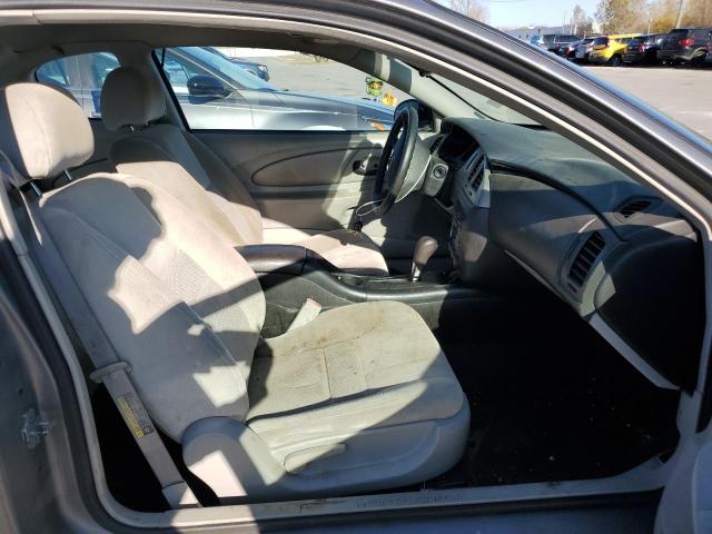 2G1WJ15K069171829 - 2006 CHEVROLET MONTE CARL 灰色 照片 5