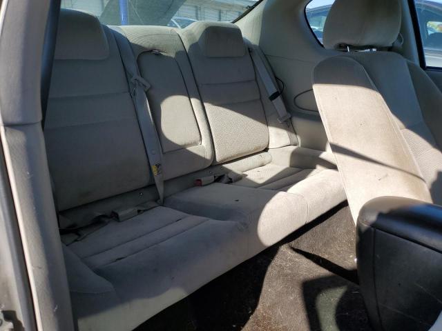 2G1WJ15K069171829 - 2006 CHEVROLET MONTE CARL 灰色 照片 6