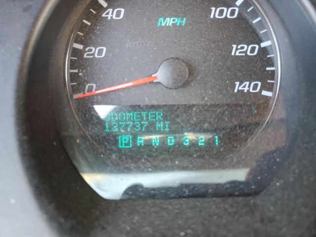 2G1WJ15K069171829 - 2006 CHEVROLET MONTE CARL 灰色 照片 8