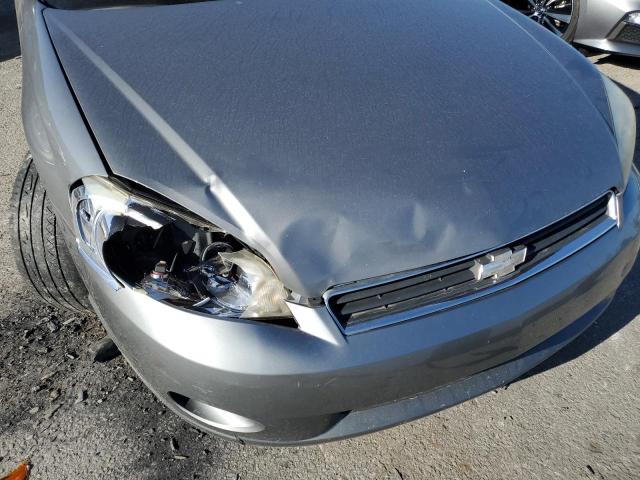 2G1WJ15K069171829 - 2006 CHEVROLET MONTE CARL 灰色 照片 9