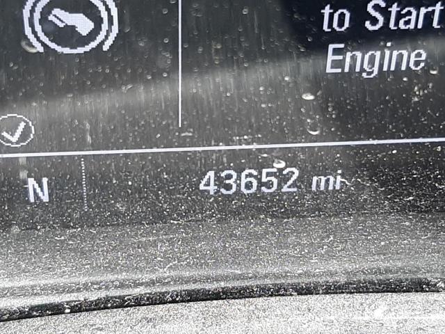 1G1ZG5ST4LF057495 - 2020 CHEVROLET MALIBU RS Graphit Foto 8