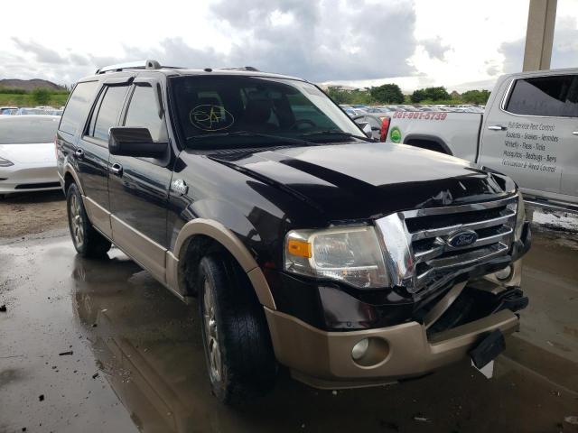 2013 FORD EXPEDITION, 