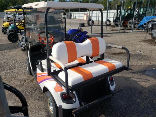 63029762 - 2013 EZ GOLFCART TWO TONE photo 3