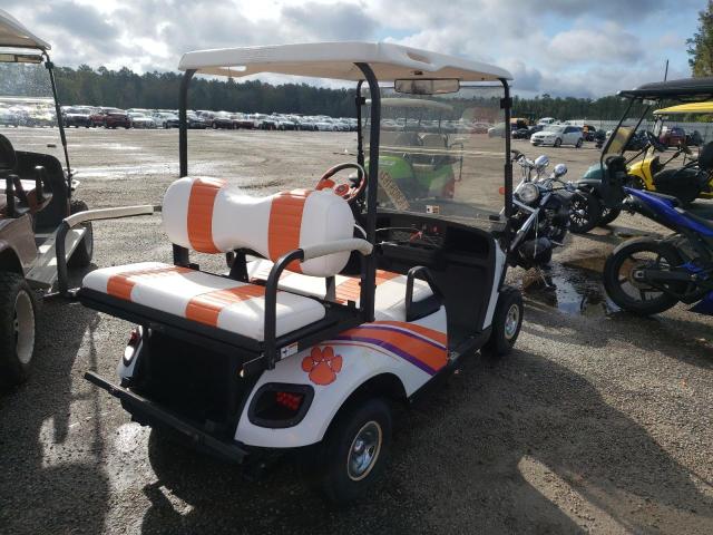 63029762 - 2013 EZ GOLFCART TWO TONE photo 4