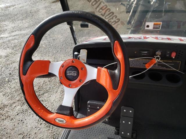 63029762 - 2013 EZ GOLFCART TWO TONE photo 8