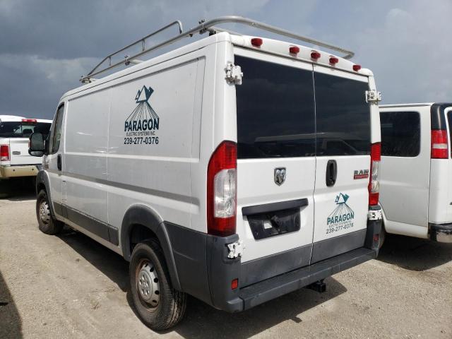 3C6TRVAGXHE528330 - 2017 RAM PROMASTER Ağ foto 3