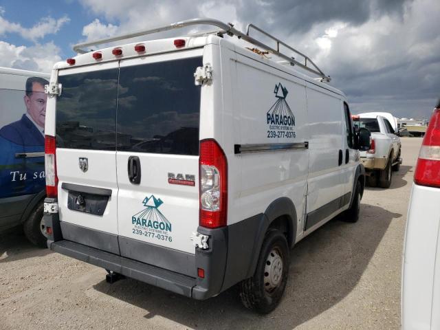 3C6TRVAGXHE528330 - 2017 RAM PROMASTER Ağ foto 4