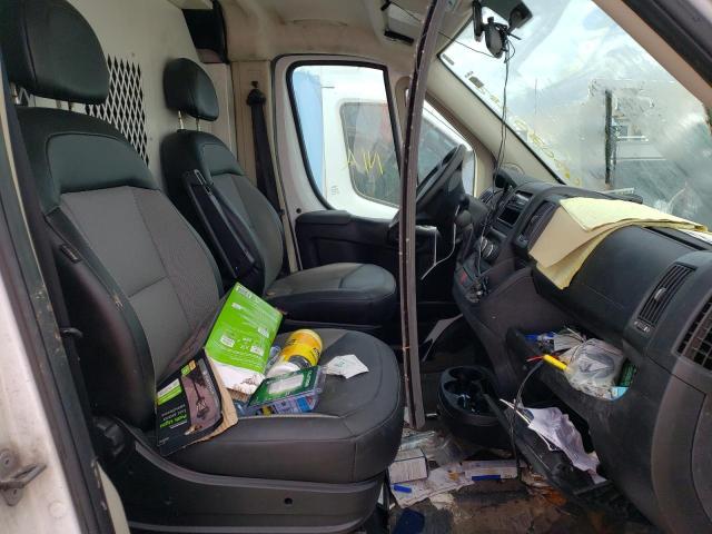 3C6TRVAGXHE528330 - 2017 RAM PROMASTER Ağ foto 5