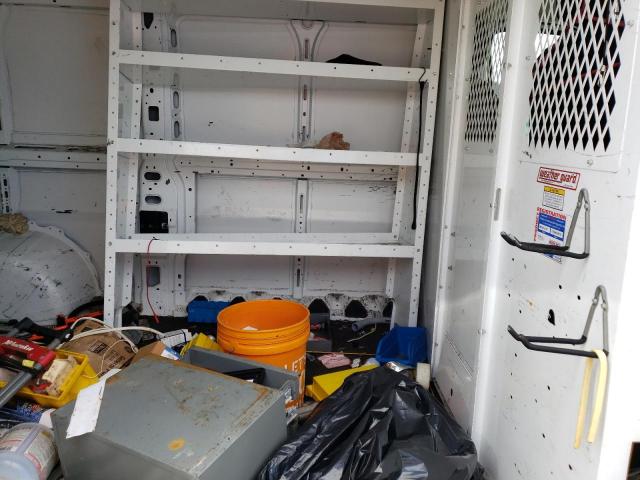 3C6TRVAGXHE528330 - 2017 RAM PROMASTER Ağ foto 6