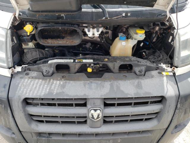 3C6TRVAGXHE528330 - 2017 RAM PROMASTER Ağ foto 7
