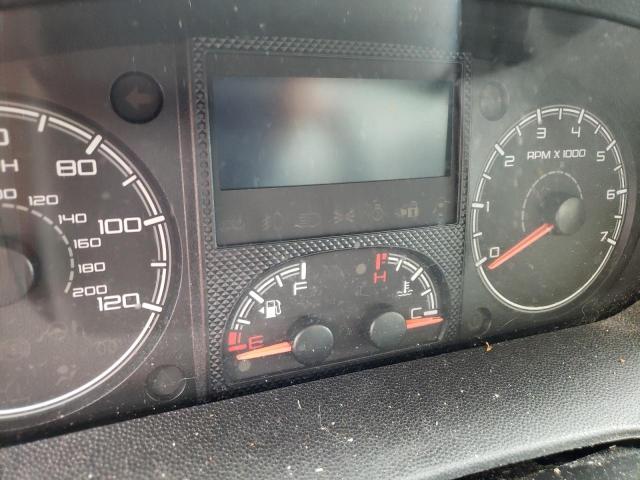 3C6TRVAGXHE528330 - 2017 RAM PROMASTER Ağ foto 8