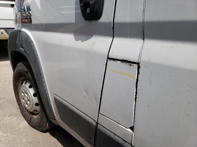 3C6TRVAGXHE528330 - 2017 RAM PROMASTER Ağ foto 9
