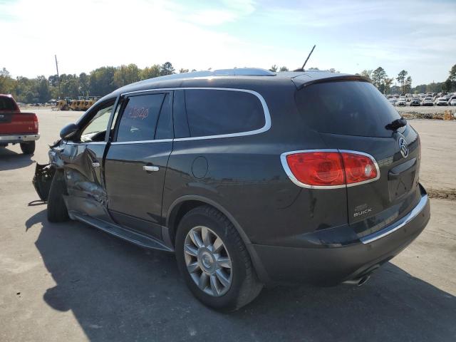 5GAKRCED2BJ316512 - 2011 BUICK ENCLAVE CXL  photo 3