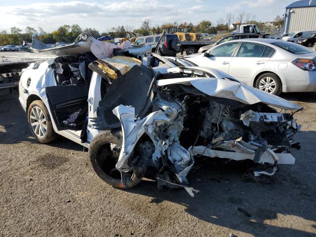 1G11E5SA9GF129864 - 2016 CHEVROLET MALIBU LIM 白色 照片 1