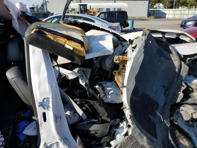 1G11E5SA9GF129864 - 2016 CHEVROLET MALIBU LIM 白色 照片 5