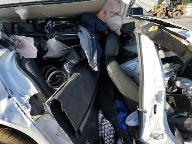 1G11E5SA9GF129864 - 2016 CHEVROLET MALIBU LIM 白色 照片 6