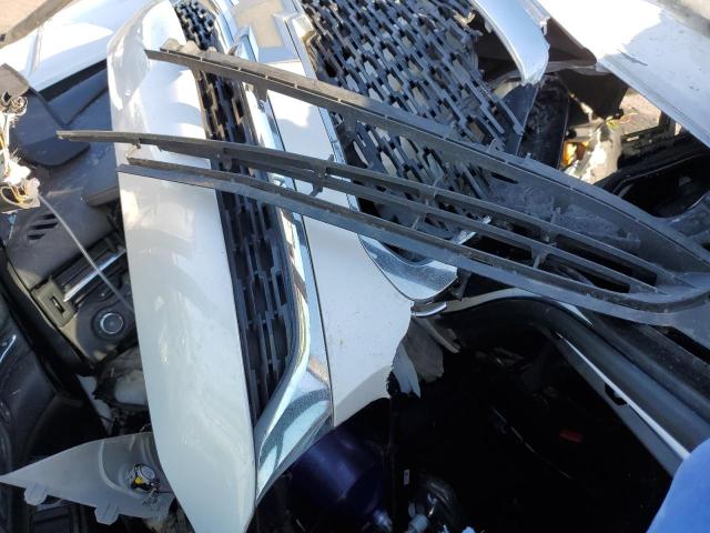 1G11E5SA9GF129864 - 2016 CHEVROLET MALIBU LIM 白色 照片 8