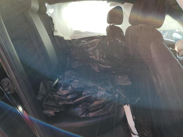 2HGFC2F85KH577472 - 2019 HONDA CIVIC SPOR BLACK photo 6