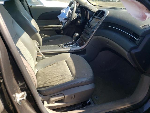 1G11C5SA7DF316229 - 2013 CHEVROLET MALIBU 1LT 灰色 照片 5