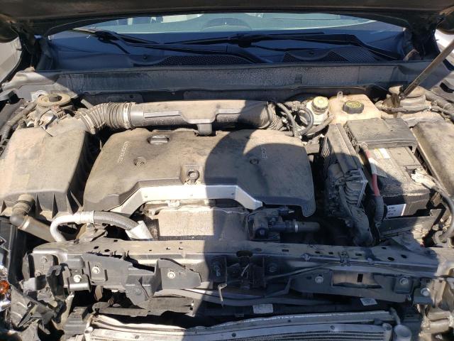 1G11C5SA7DF316229 - 2013 CHEVROLET MALIBU 1LT 灰色 照片 7