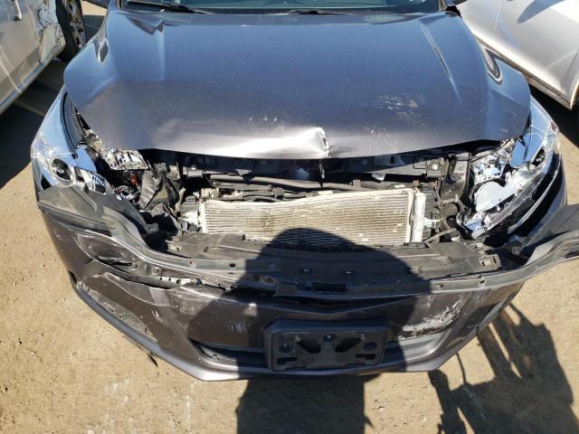 1G11C5SA7DF316229 - 2013 CHEVROLET MALIBU 1LT 灰色 照片 9