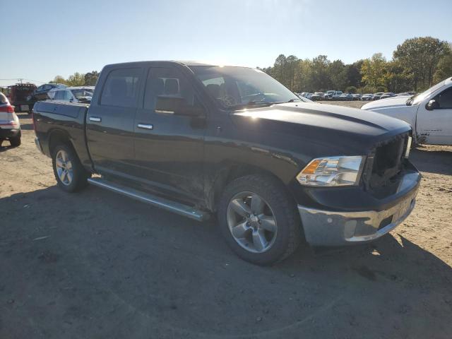 1C6RR6LT5GS107976 - 2016 RAM 1500 SLT BLACK photo 1