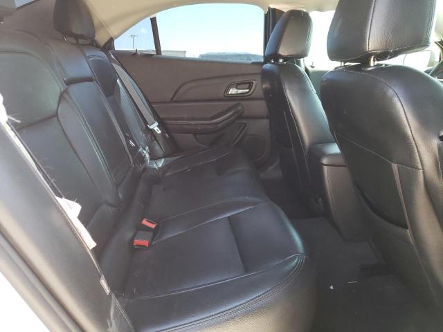 1G11C5SA7GF163968 - 2016 CHEVROLET MALIBU LIM 白色 照片 6