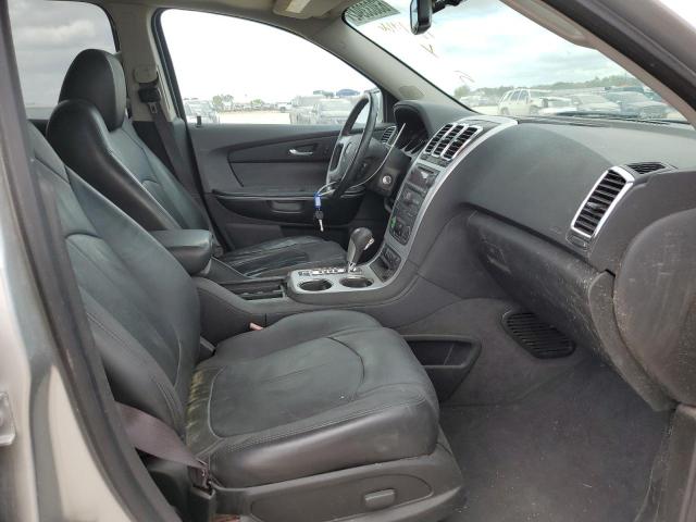 1GKKVRED2CJ364532 - 2012 GMC ACADIA SLT მწვანე ფოტო 5