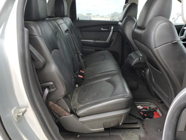 1GKKVRED2CJ364532 - 2012 GMC ACADIA SLT მწვანე ფოტო 6