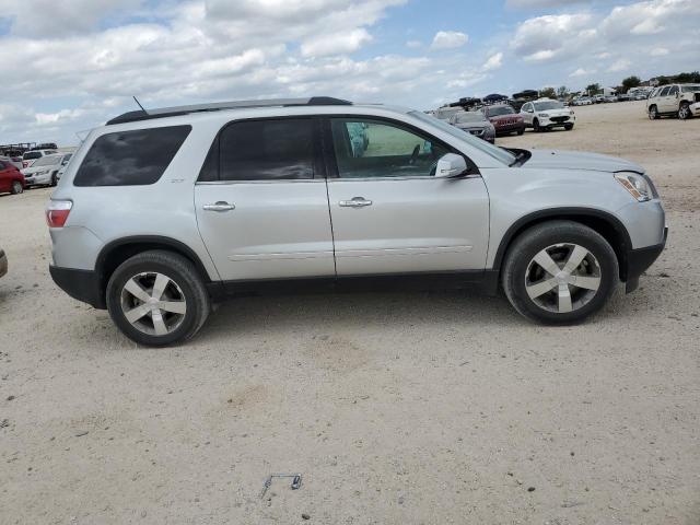 1GKKVRED2CJ364532 - 2012 GMC ACADIA SLT მწვანე ფოტო 9