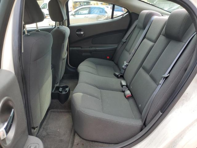 2G2WP522751350016 - 2005 PONTIAC GRAND PRIX თეთრი ფოტო 6