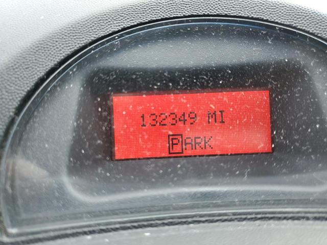 2G2WP522751350016 - 2005 PONTIAC GRAND PRIX თეთრი ფოტო 8