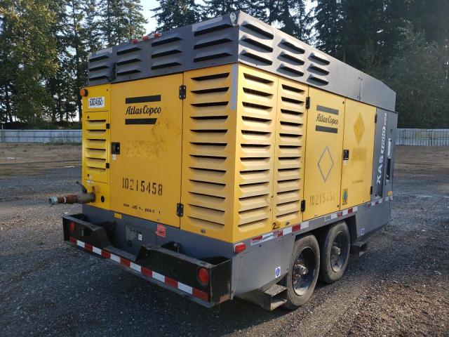 APP172247 - 2014 ATLA COMPRESSOR YELLOW photo 4