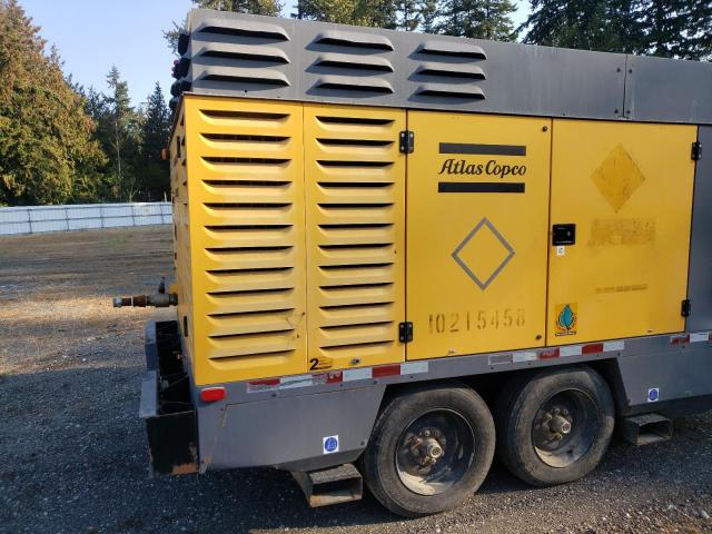 APP172247 - 2014 ATLA COMPRESSOR YELLOW photo 6