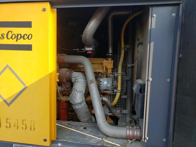 APP172247 - 2014 ATLA COMPRESSOR YELLOW photo 7