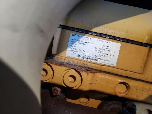 APP172247 - 2014 ATLA COMPRESSOR YELLOW photo 8